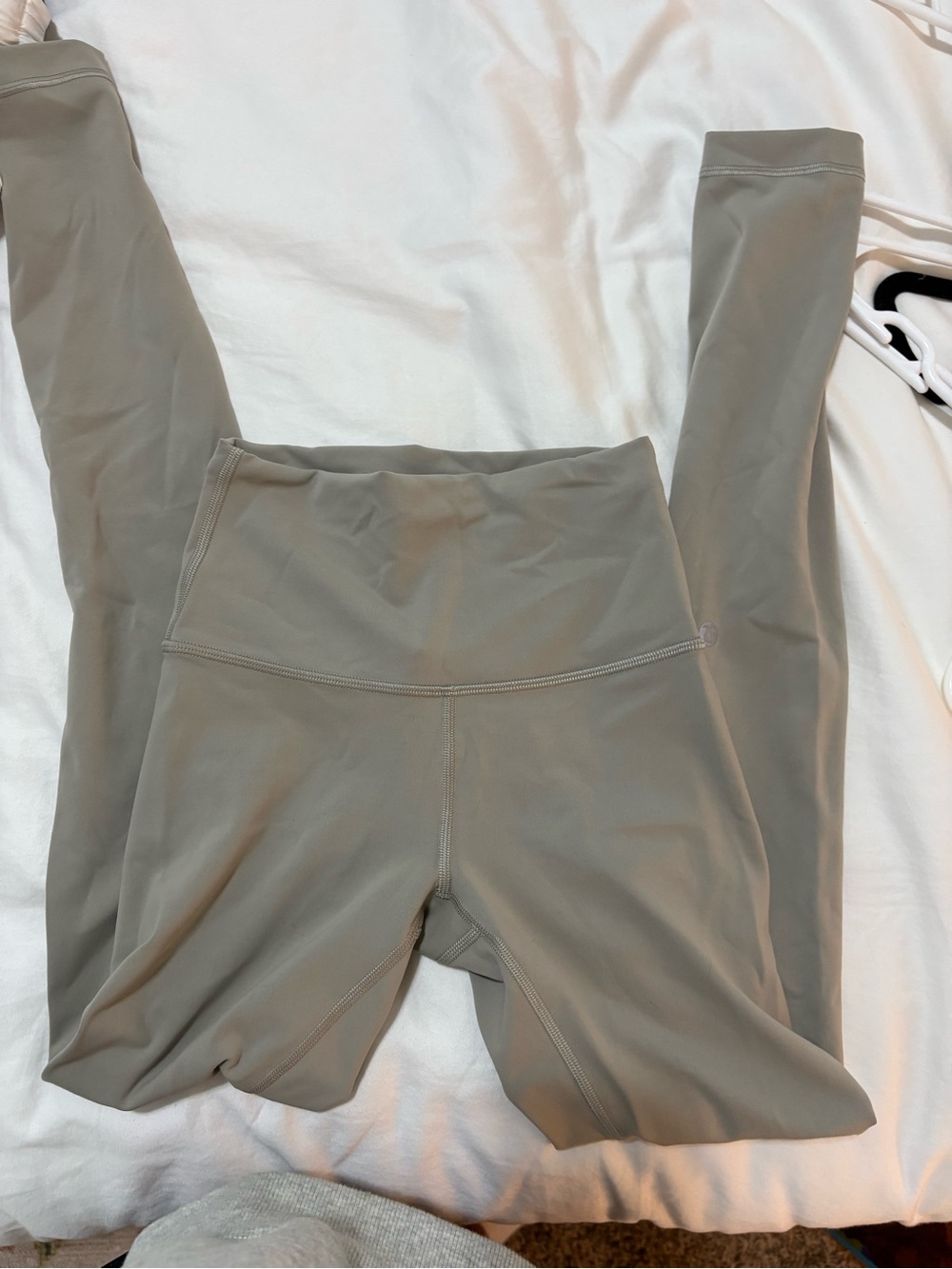 Lululemon leggings size 2